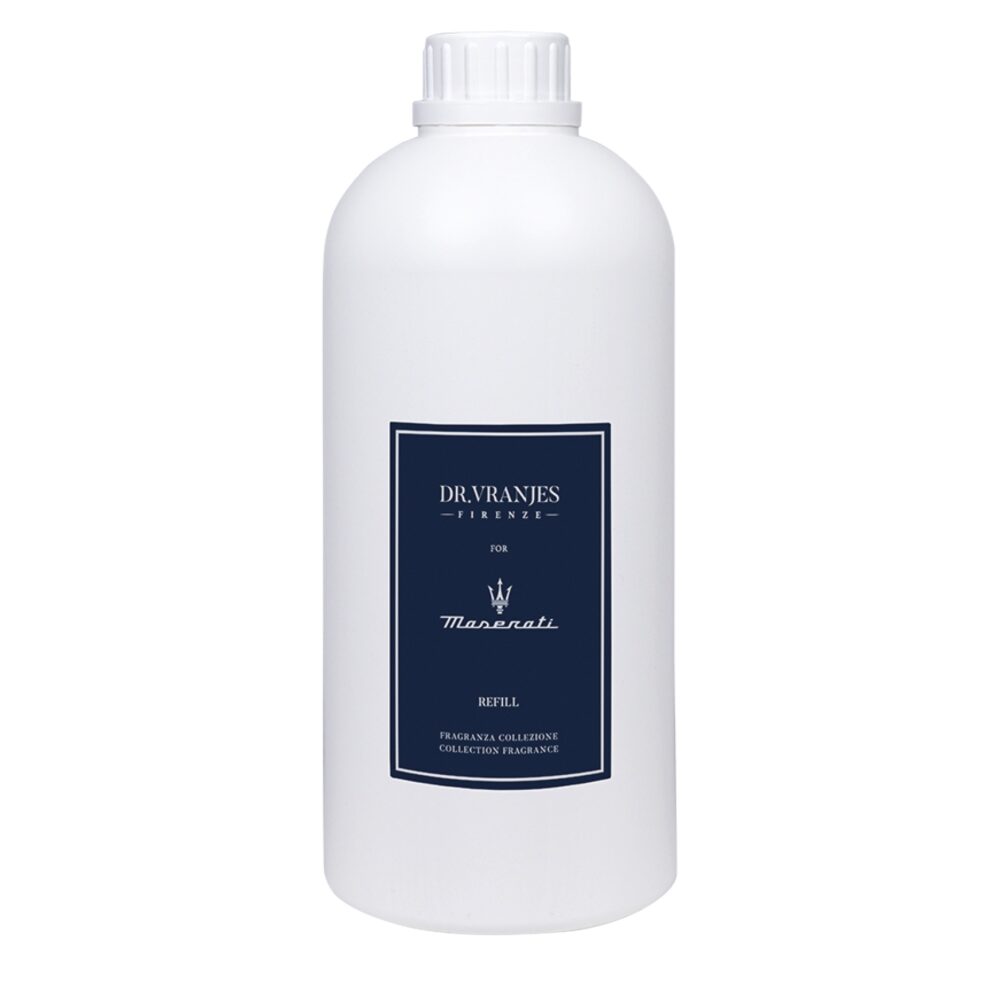 maserati 2500ml