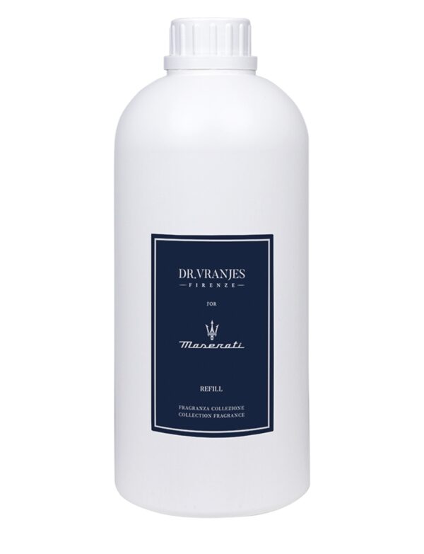 maserati 2500ml