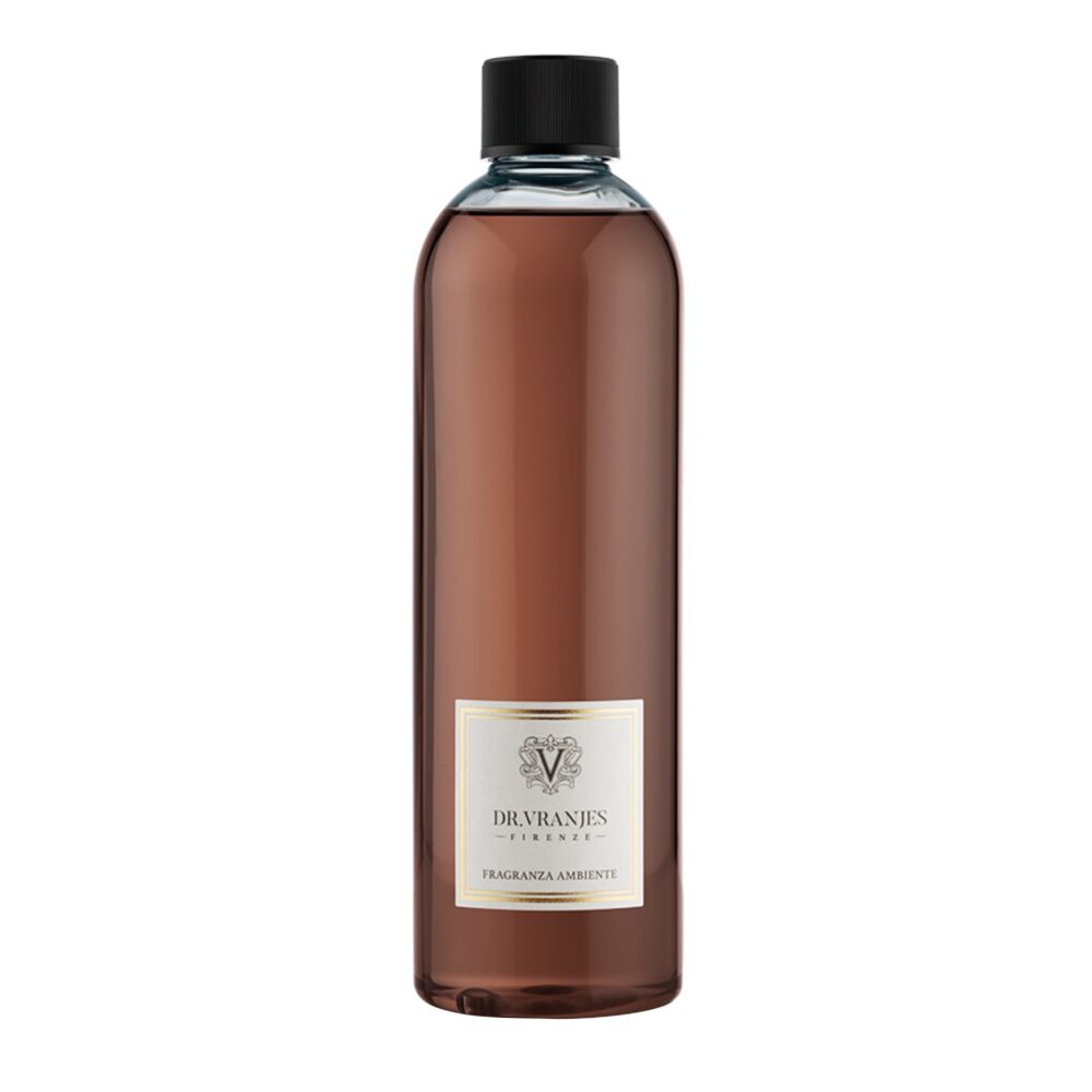 500ml melograno menta ricarica