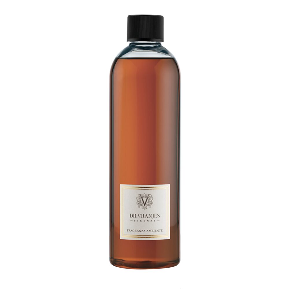 500ml ricarica arancio uva rossa