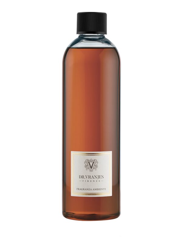 500ml ricarica arancio uva rossa