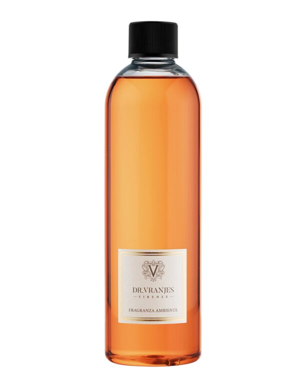 500ml ricarica vaniglia mandarino