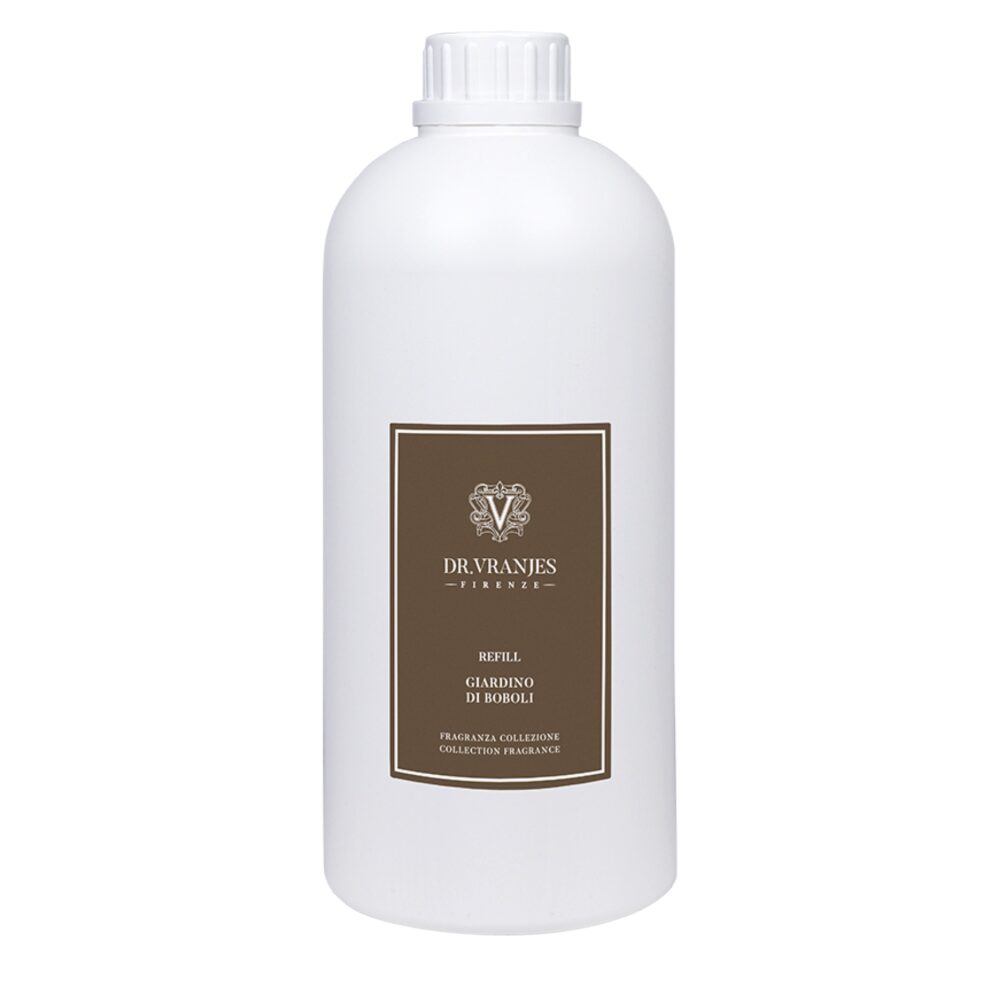 giardino di boboli 2500ml ricarica