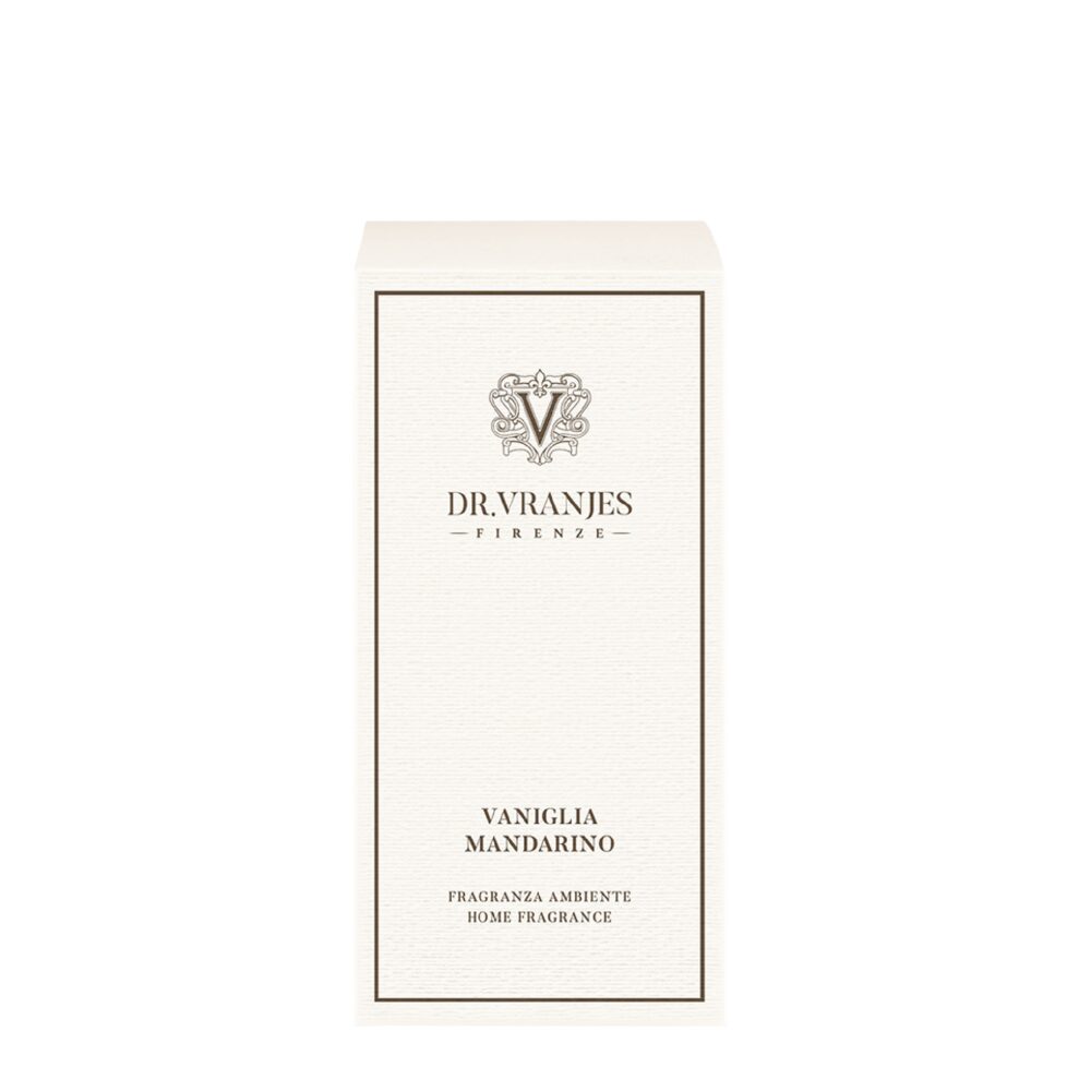 vaniglia mandarino box