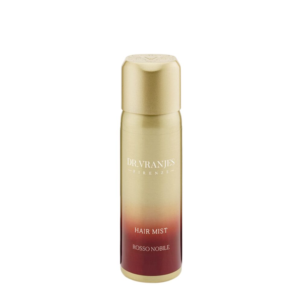 hair mist rosso nobile