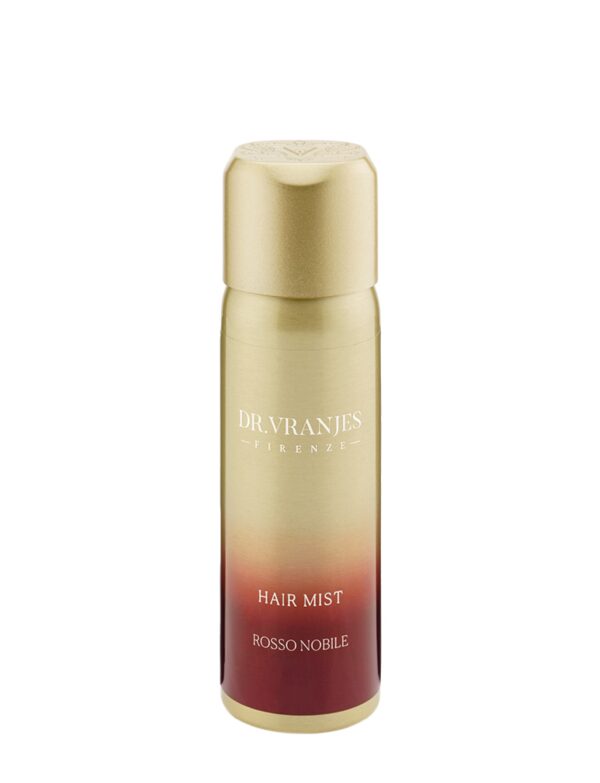 hair mist rosso nobile